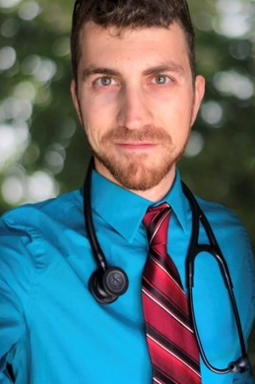 Dr. Ryan Abdelnour